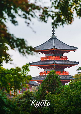Kyoto