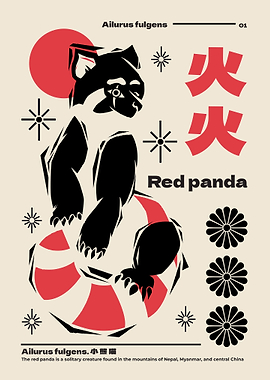 Red Panda