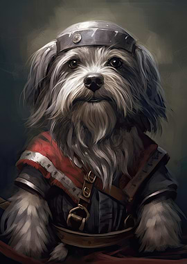Havanese Viking