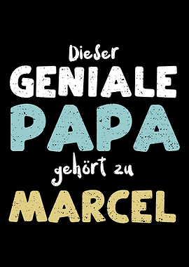 Dieser Geniale Papa Gehrt