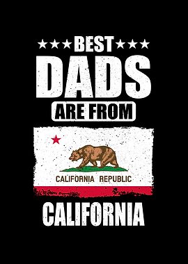 Best Dads are from