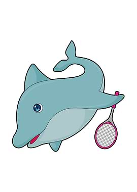 Dolphin Tennis