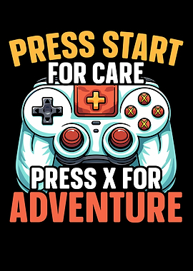 Gamer Nurse Video Game