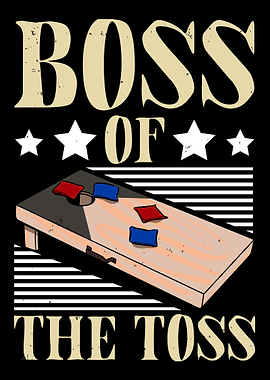 Funny Cornhole Corn Hole