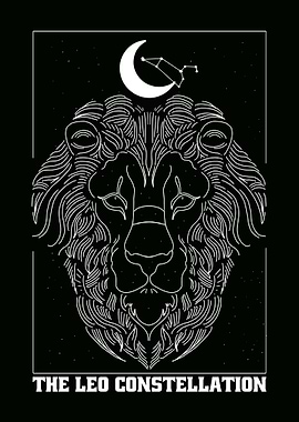Leo Zodiac Sign