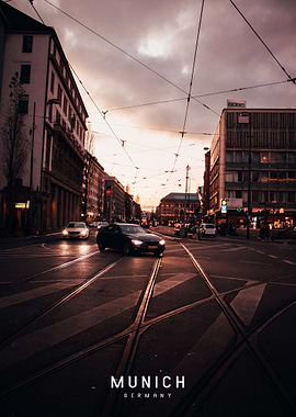 Munich