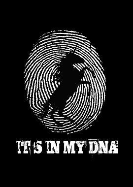 Unicorns In My DNA
