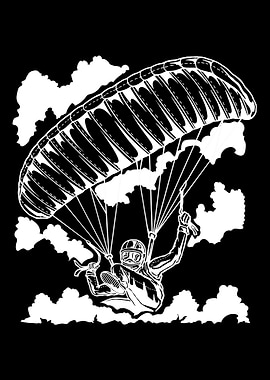 Paragliding Paraglider