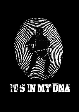 Knight ITS In My DNA