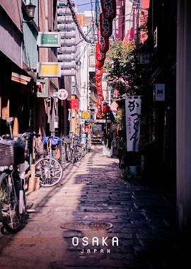 Osaka