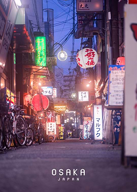Osaka