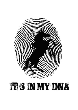 Unicorns In My DNA