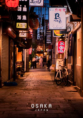 Osaka