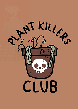 plant killer