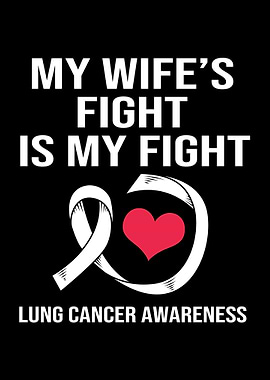 My Wife Fight Is My Fight