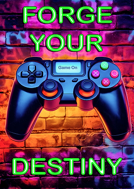 Forge Your Destiny