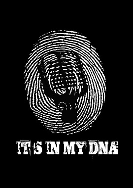 Rock And Roll Its In My