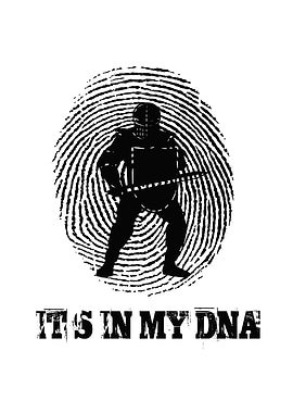 Knight ITS In My DNA