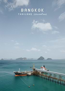 Bangkok