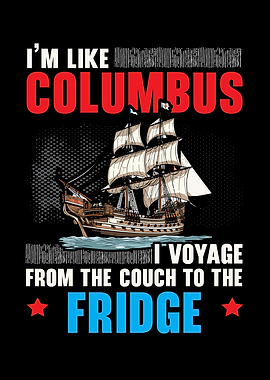 Christopher Columbus