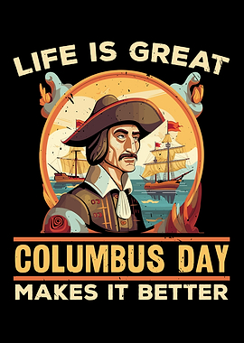 Christopher Columbus