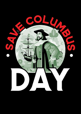 Christopher Columbus