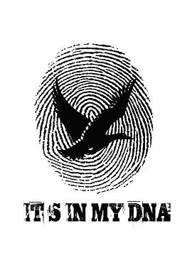 Duck Hunt Its In My DNA