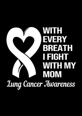Lung Cancer Mom