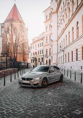 BMW M4