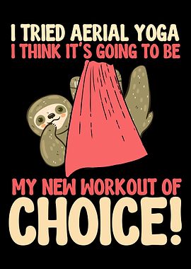 Aerial Silk Aerialist