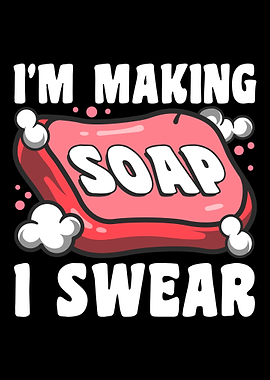 Soap Making Soap Maker