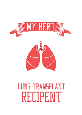 Lung Transplant Survivor