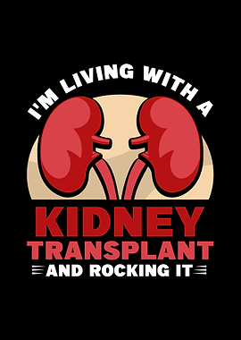 Kidney Transplant Survivor