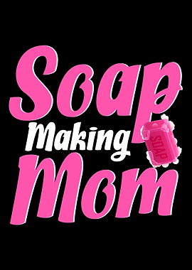 Soap Maker Soapologist