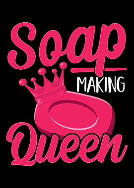 Soap Maker Soapologist