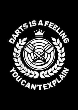 Darts Player