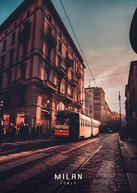 Milan