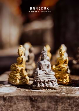 Bangkok