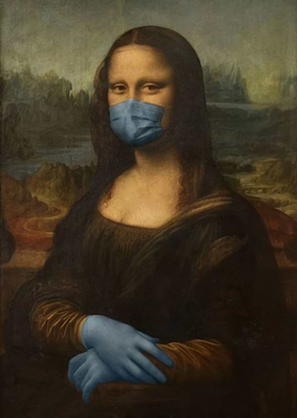 Mona Lisa Funny