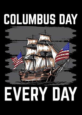 Christopher Columbus