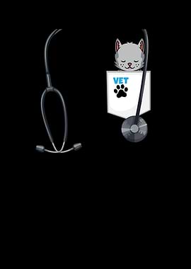 Veterinarian Costume