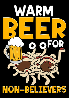 Flying Spaghetti Monster