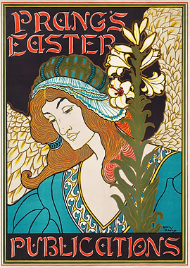 Prangs Easter Publication