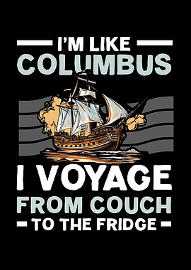 Christopher Columbus