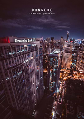 Bangkok