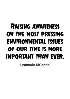 Leonardo DiCaprio Quotes