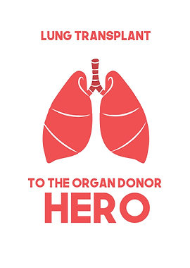 Lung Transplant Survivor