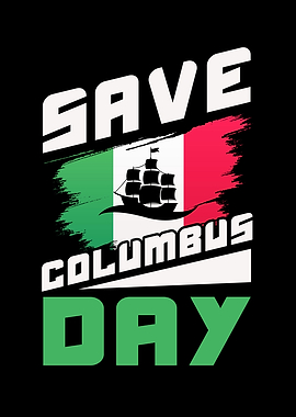 Christopher Columbus