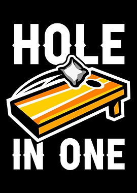 Cornhole Corn Hole