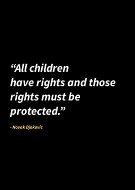 Novak Djokovic quote